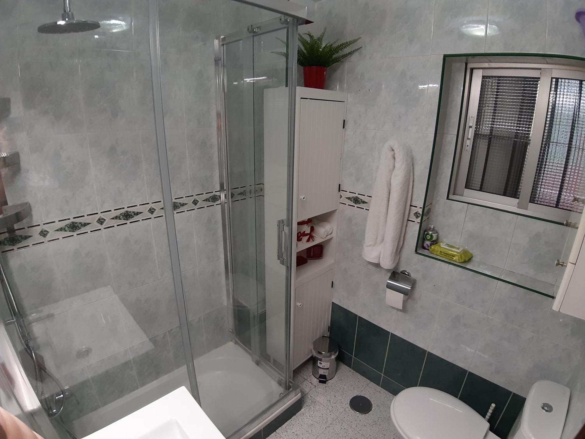Fresh & Clean Room Sevilla Kültér fotó